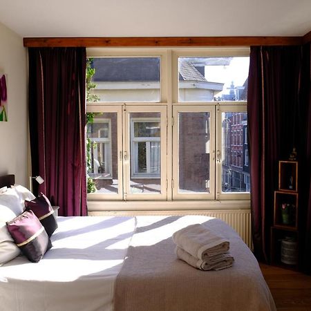 Eelhouse Private Studio Амстердам Екстериор снимка