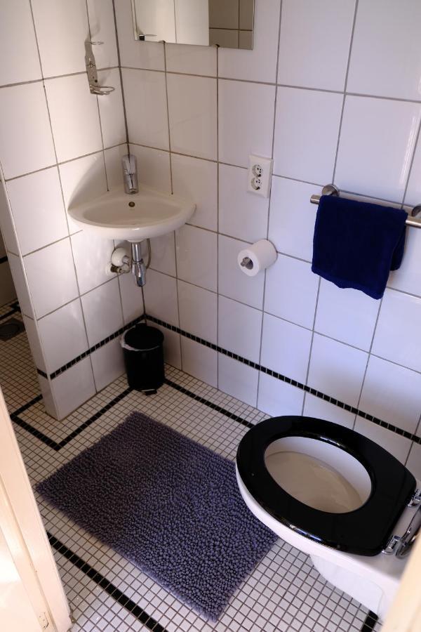 Eelhouse Private Studio Амстердам Екстериор снимка