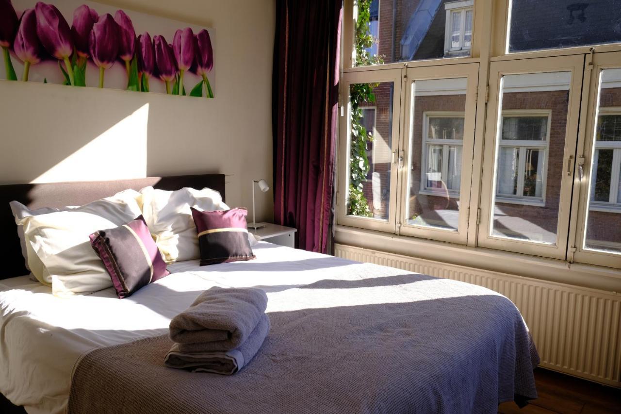 Eelhouse Private Studio Амстердам Екстериор снимка