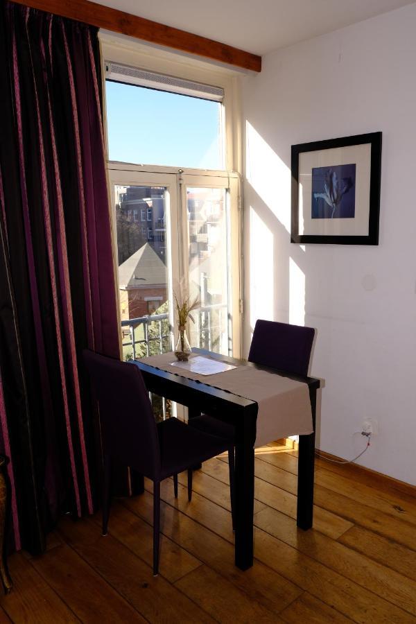 Eelhouse Private Studio Амстердам Екстериор снимка