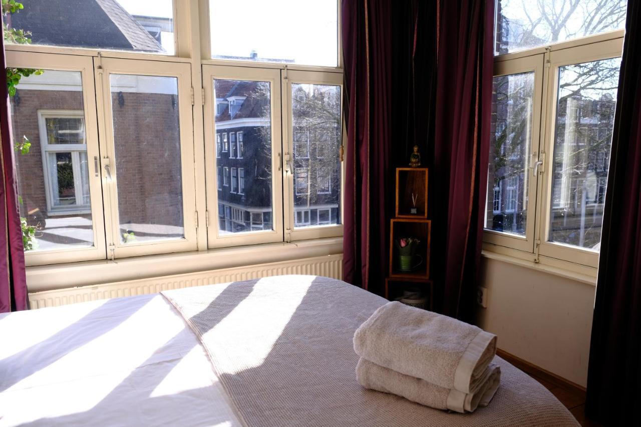 Eelhouse Private Studio Амстердам Екстериор снимка