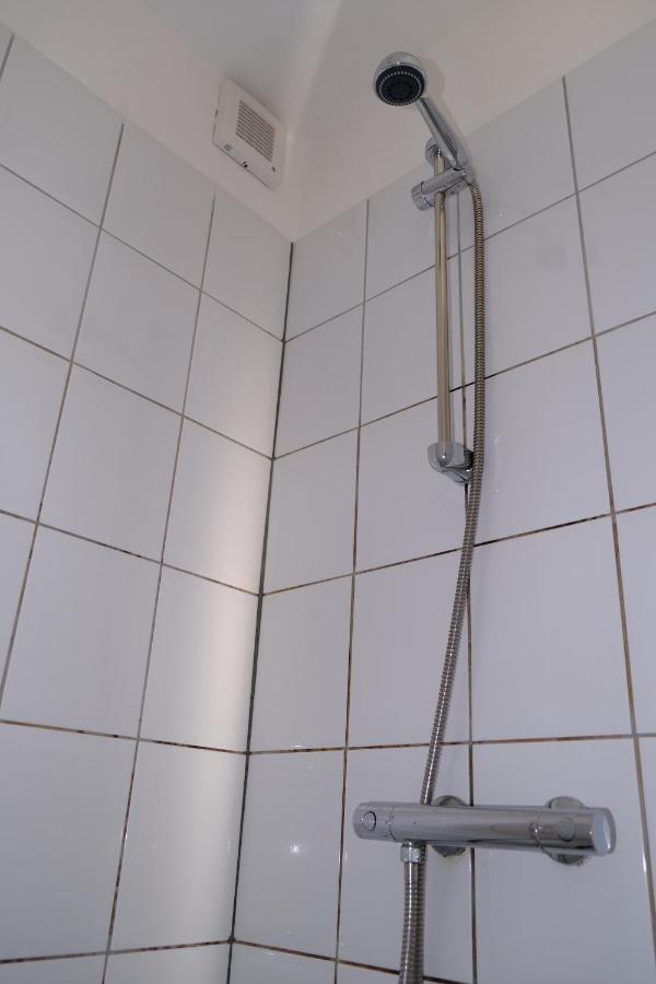 Eelhouse Private Studio Амстердам Екстериор снимка